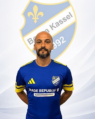 Ismet Yeguel
