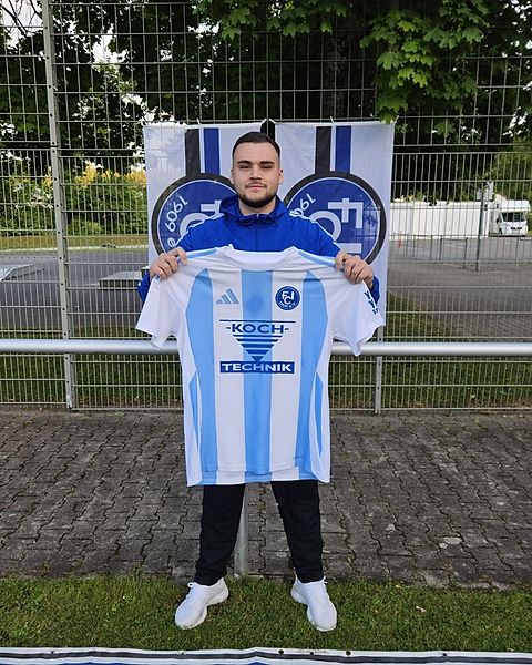 Foto: 1. FC Ispringen