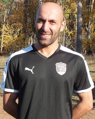 Ahmad Shahim Omid