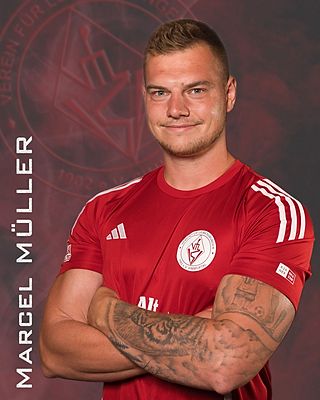 Marcel Müller