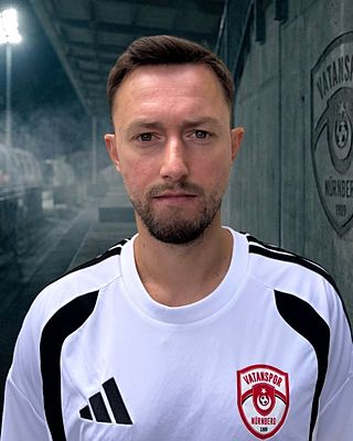 Christian Gerein