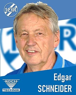 Edgar Schneider