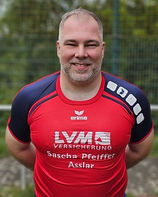 Ralf Evertz