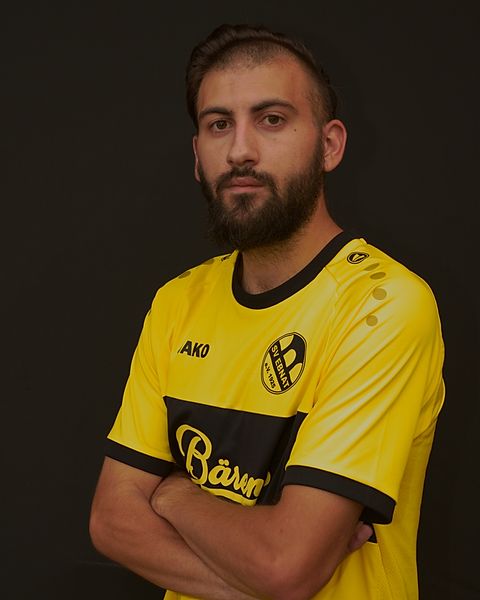 Foto: Christian Gentner