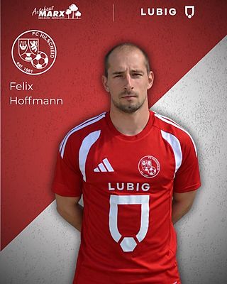 Felix Hoffmann