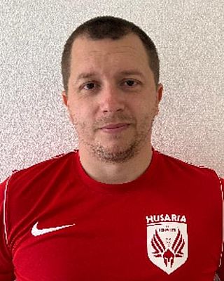 Lukasz Marcin Truskowski