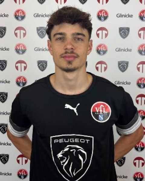 Foto: VfL Kassel 1886 e. v.