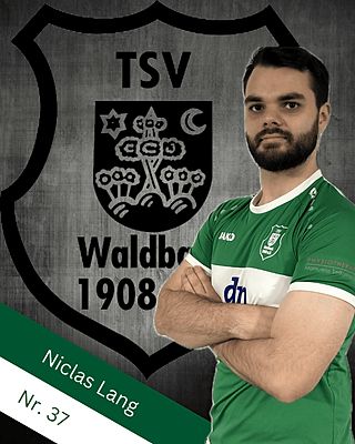Niclas Lang
