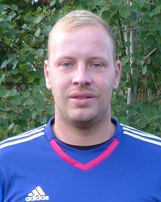 Dennis Sievern