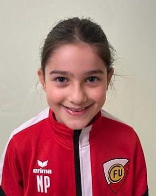 Nesli Pir