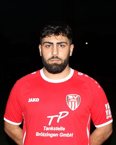 Foto: SV Kickers Pforzheim