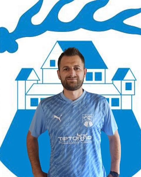 Foto: Kaan Kocyigit