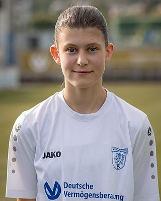 Marie Lynn Altmann