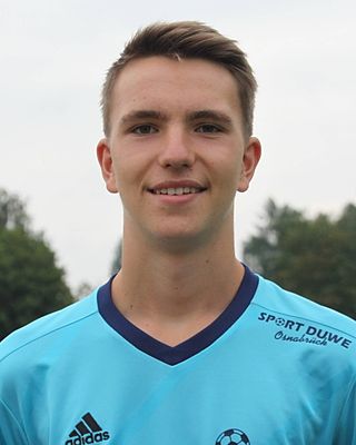 Jan Warneke