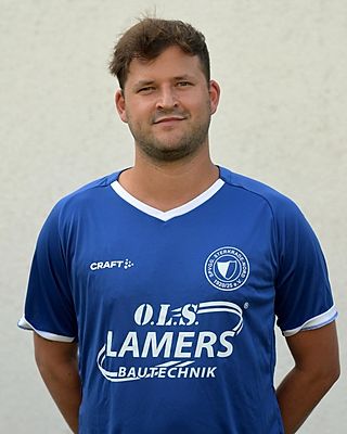 Johannes Brors
