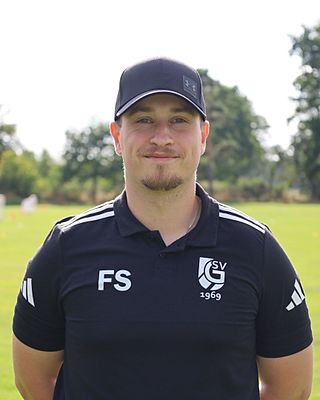 Fabian Schmidt