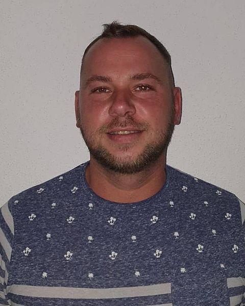 Foto: SG Traktor Wellen