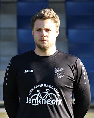 Niklas Hartung