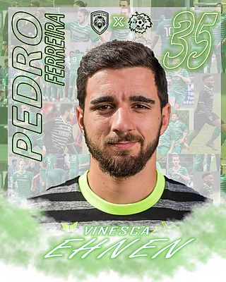 Pedro Ferreira