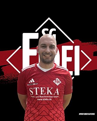 Ricardo Rodrigues Pereira