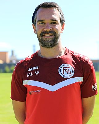 Michael Wieland