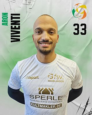 Aron Viventi