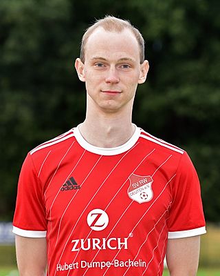 Robin Pötter
