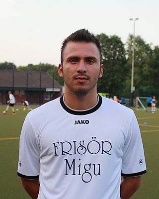 Marco Forte