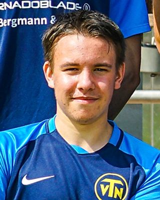 Fabio Kombrink