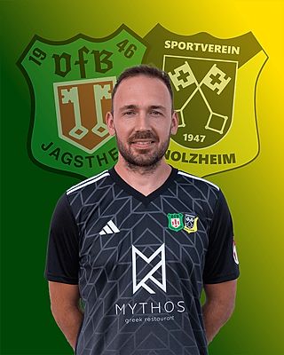 Dennis Stadtmüller