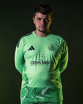 Elias Unterhuber