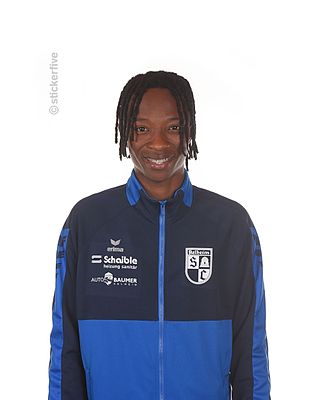 Souleymane Kouraogo