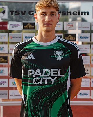 Noah Dahmen