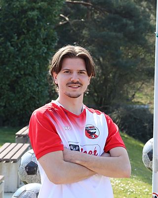 David Zywicki
