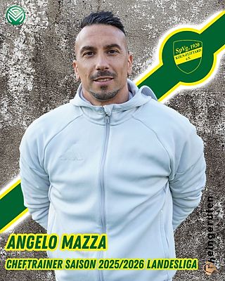 Angelo Mazza