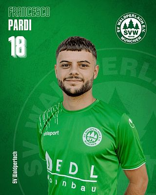 Francesco Pardi