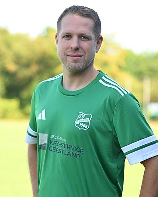 Kevin Brau