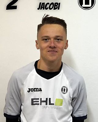 Niclas Franz Jacobi
