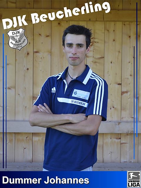 Foto: DJK Beucherling