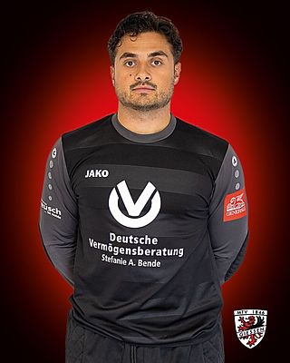 Borimir Aycan Kirilova