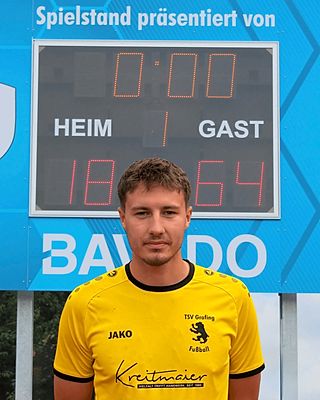 Julian Heuermann