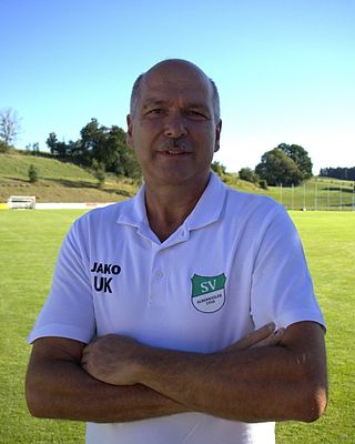 Uwe Klapper