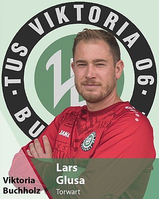 Lars Glusa