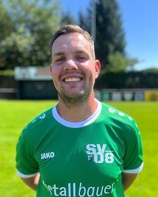 Justin Sohns