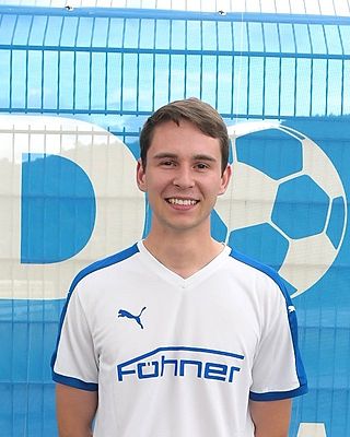 Jan-Niklas Werst