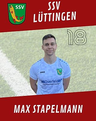 Max Stapelmann
