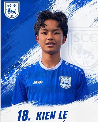 Trung Kien Le