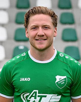 Jan Ostendorf