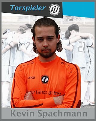 Kevin Spachmann