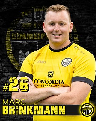 Marc Brinkmann